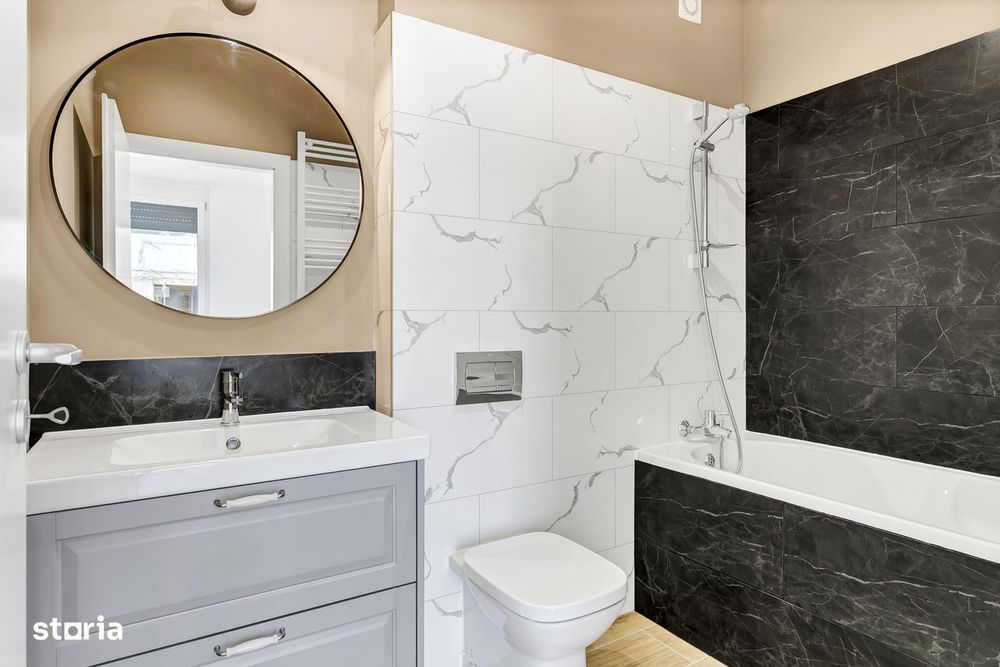 Apartament nou tip PENTHOUSE la ARED Comision 0