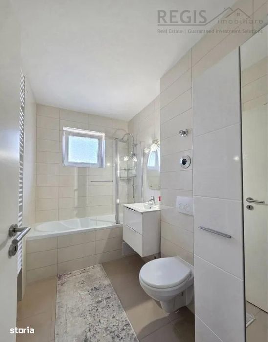 Apartament 2,5 camere mobilat si utilat | Parcare inclusa | Avantgarde