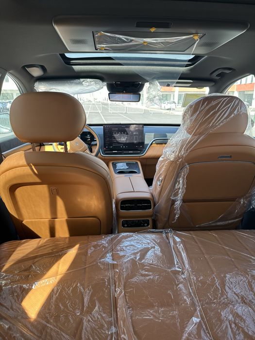 Dongfeng 008 26 restayling