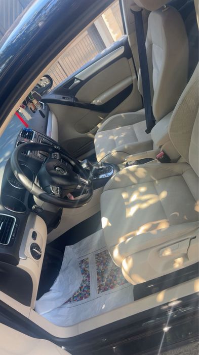 VOLKSWAGEN Golf 2011 — imagine 3