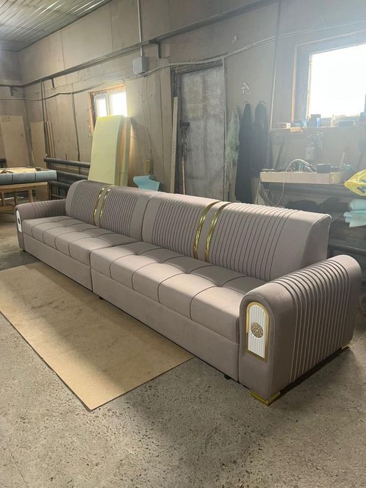 Диван «Рим»