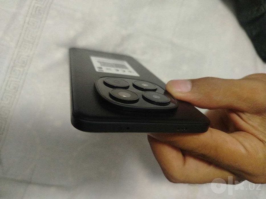 Redmi note 15 pro ideal