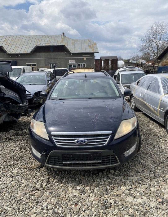 Piese Ford Mondeo MK4   2.0   , 130 hp - azba