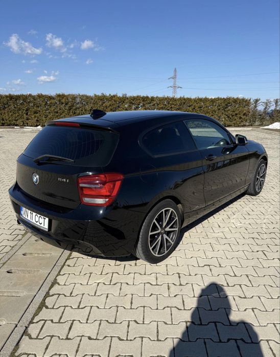 BMW 1 Series 0 — imagine 4