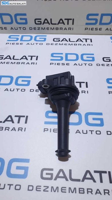 Bobina Bobine Inductie Volvo V70 2 2.0 2.3 2.4 2.5 1998 - 2007 Cod 181201KL03675