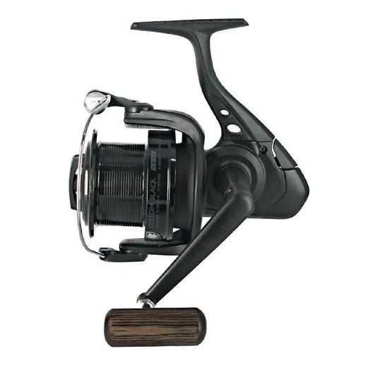 Mulineta Okuma Custom Black CB-60 (2Buc.)