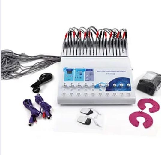 Профессиональный аппарат миостимулятор