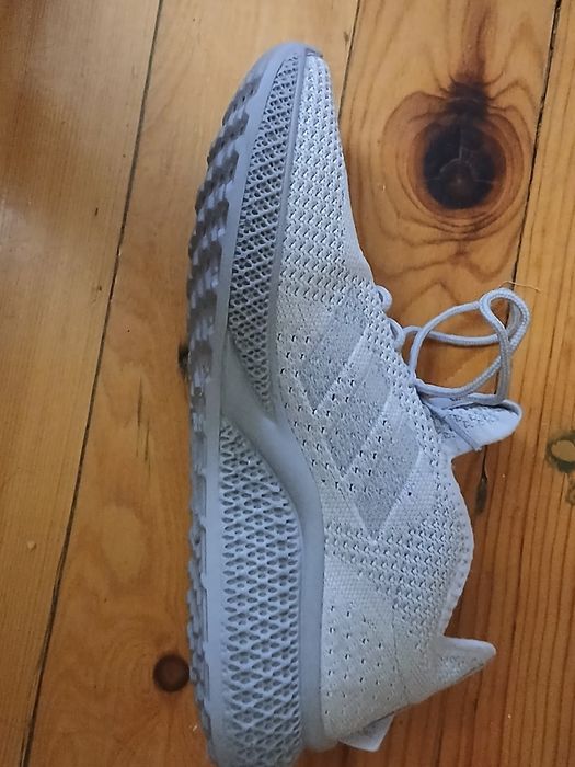 Маратонки ADIDAS