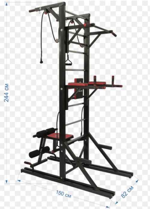 General fitness тренажор