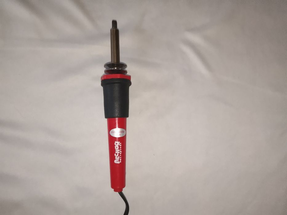 Выжигатель для рисунков на дереве