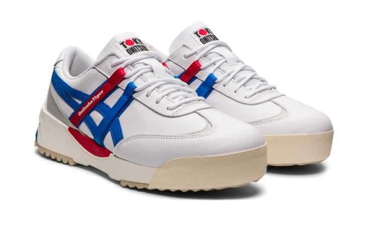 Onitsuka Tiger DELEGATION EX с Японии