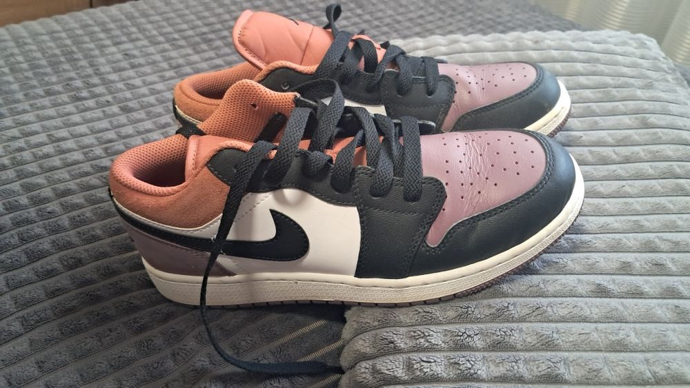 Маратонки найк,използвани