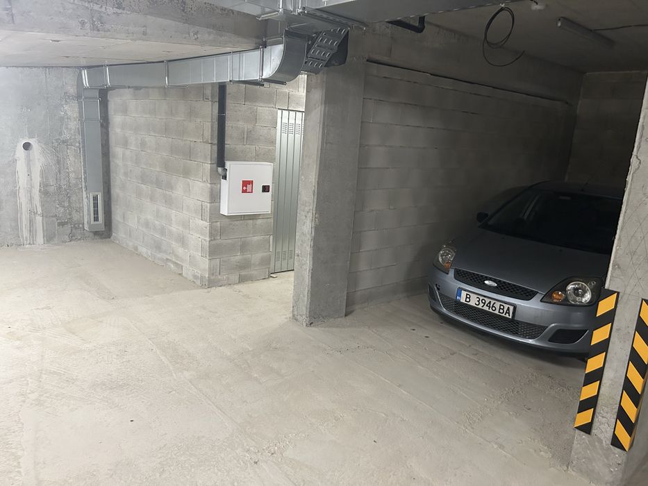 Дава се под наем Гараж / Паркомясто в Варна, Автогара - 15 кв.м за 30600 € - Снимка #7