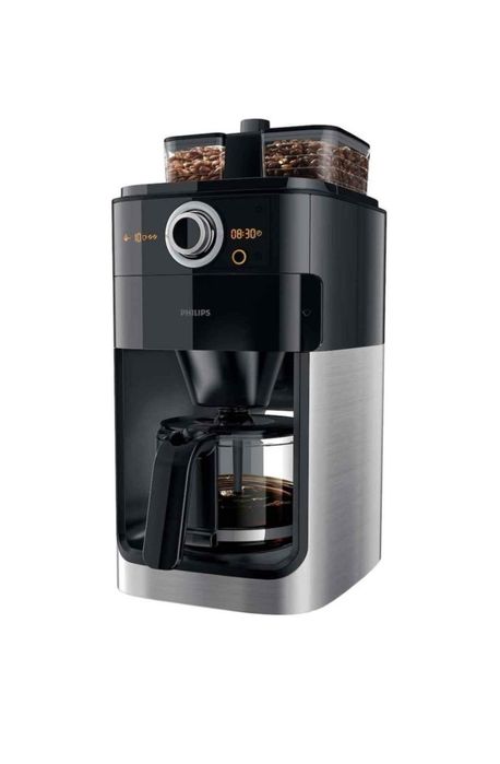 Кафе машина Philips