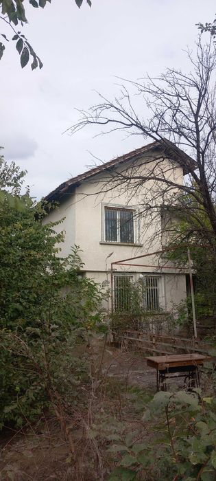 Продава се къща в село Княжевско Стара Загора