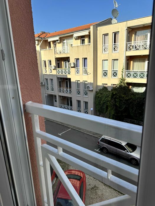 Продава се Едностаен апартамент в Свети Влас - 24 кв.м за 917 €/кв.м - Снимка #4