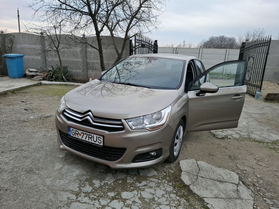 Citroen c4 , 1.6