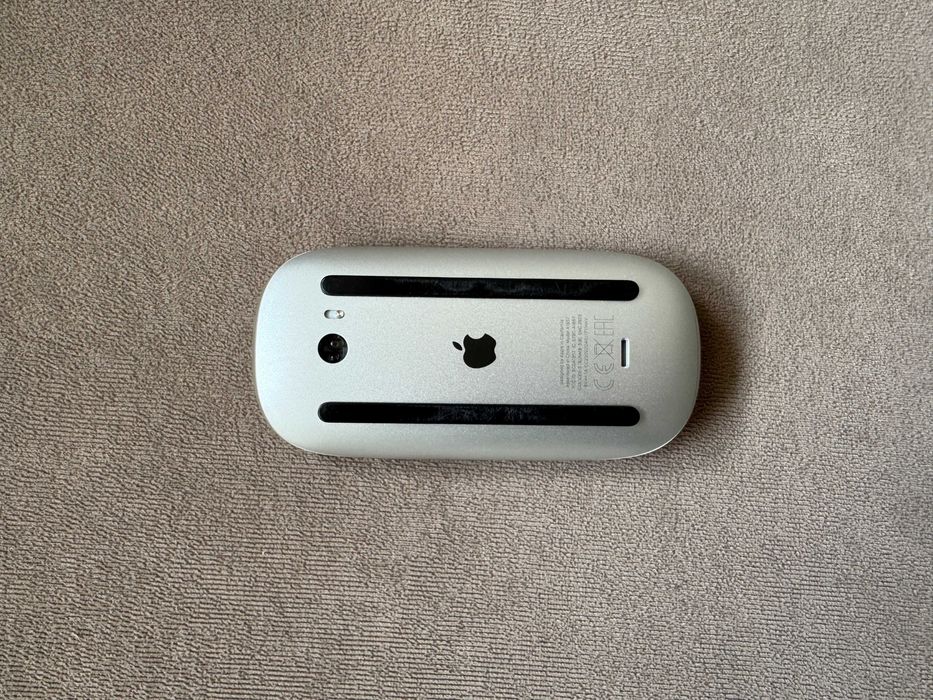 Apple Magic Mouse 2