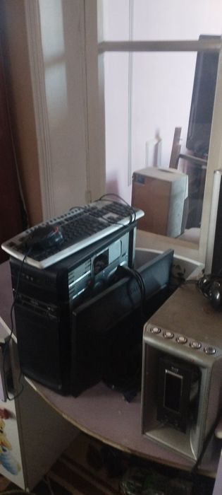 Игровой кампиютер