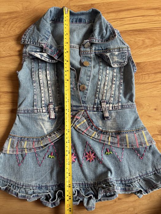 Детски сукман/рокля, 110 размер