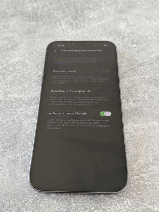 Iphone 13 Pro Max 256 Gb