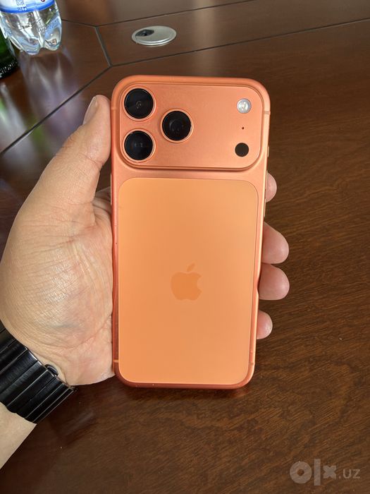 Iphone 17 pro max 1 tb