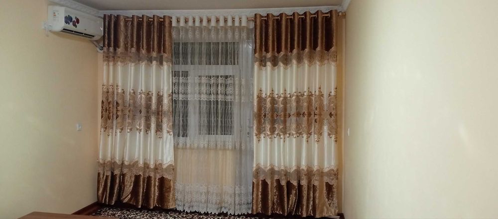 Продаётся однокомнатная квартира в Ургенче