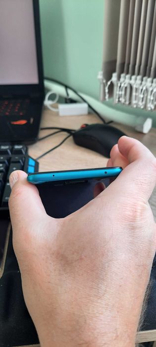 Xiaomi Redmi Note 9s 6/128gb, Dual Sim