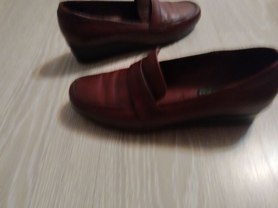 Туфли    женские