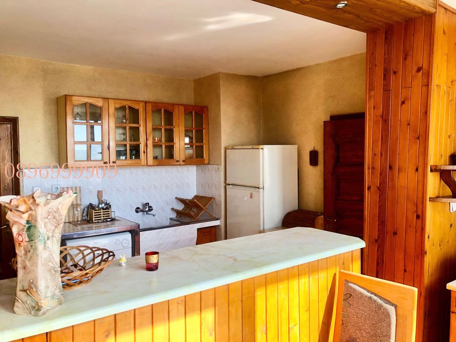 Продава се Четиристаен апартамент в Варна, Трошево - 104 кв.м за 1741 €/кв.м - Снимка #5