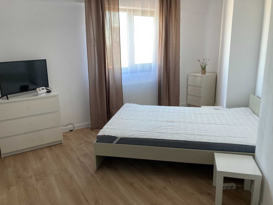 Apartament 2 camere, Rahova-Pucheni