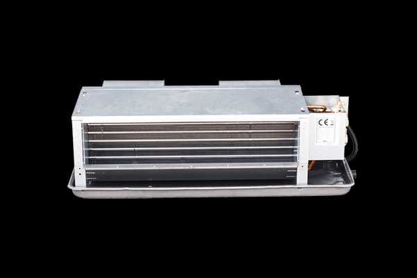 Фанкойл 4-х трубный канального типа MDKT3-1400FG50 MDV BY MIDEA