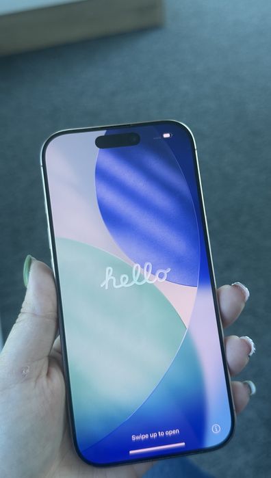 Iphone 16 Pro като нов