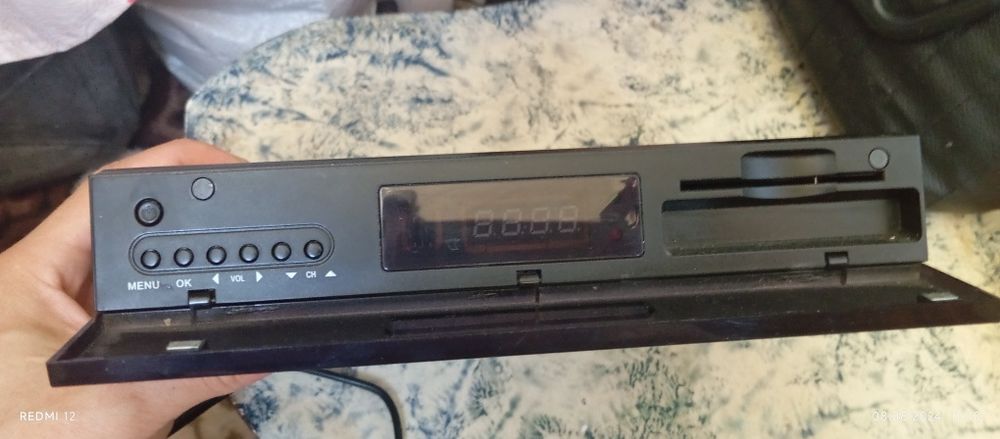 Продам тюнеры в хорошем состоянии