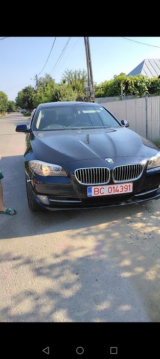 BMW 5 Series 2010 — imagine 2