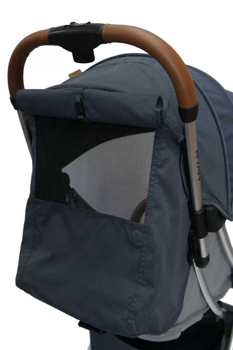 Ультралегкая коляска Ryan Prime Light  от корейского бренда №1