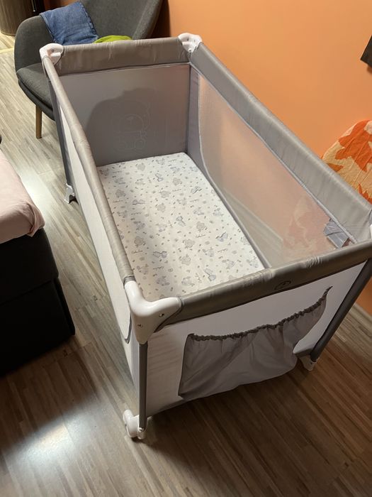 Кошара Кам с бонус матрак