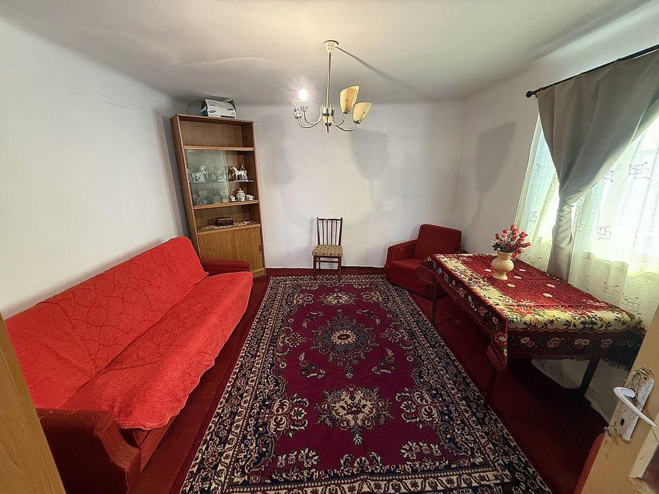 Inchiriez casa in targoviste, cartier sarbi, str. sarbi