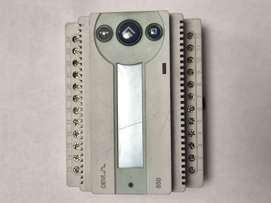 Терморегулятор Devireg 850