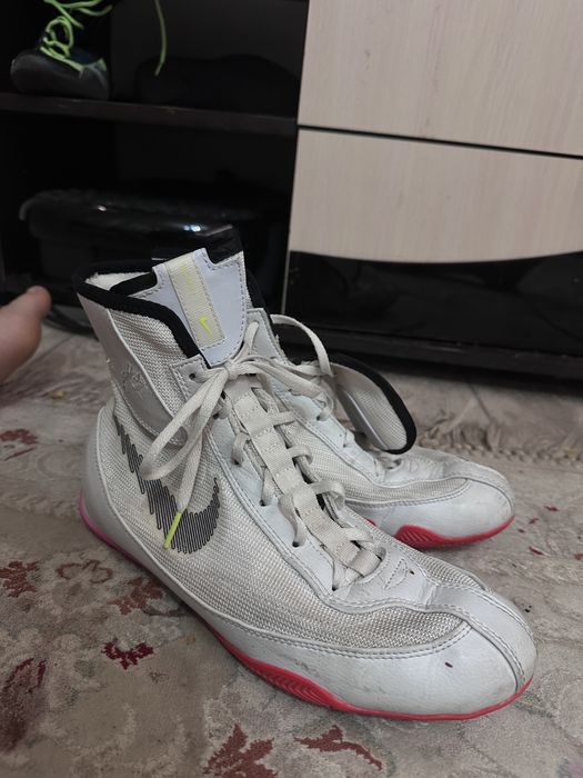 Продаю мачомай 2