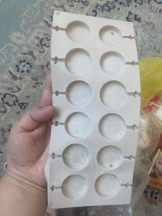 Продам готовый бизнес чупа чупс