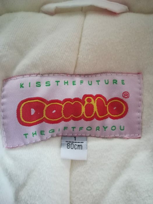 Продам детский комбенизоны