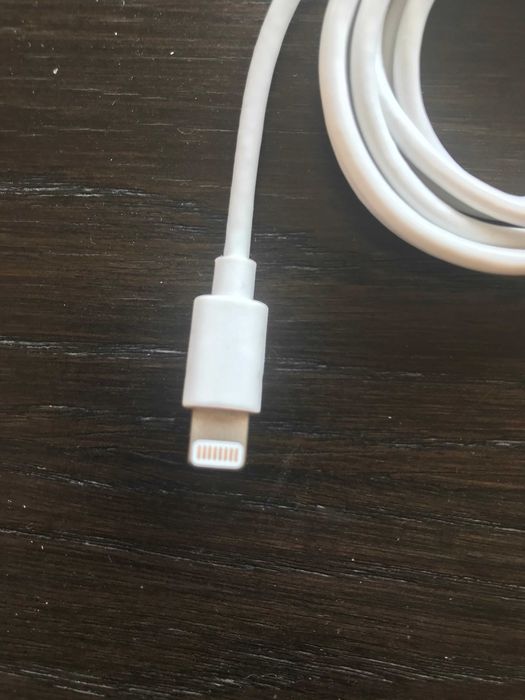 кабел за айфон / iphone