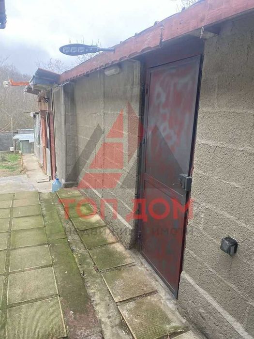 Продава се Къща в с. Бенковски, Област Варна - 655 кв.м за 130 €/кв.м - Снимка #7