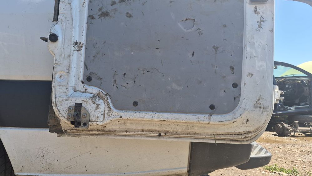 Usa spate stanga dreapta  Mercedes-Benz Sprinter 2 906 [facelift] [2014 - 2019]