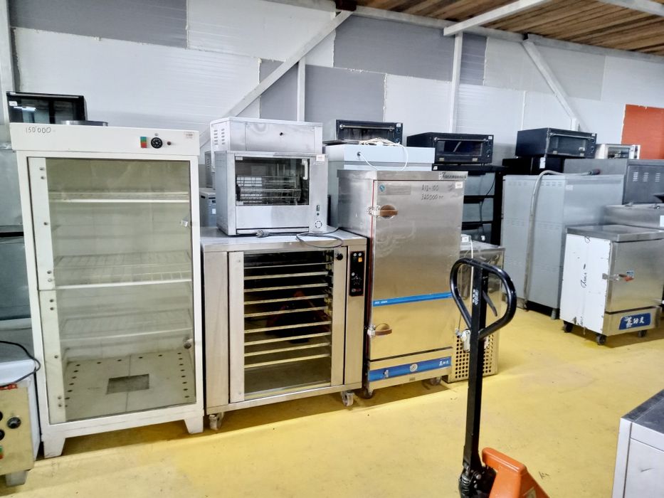 Плиты духовки холодильники диваны столы тестомесы