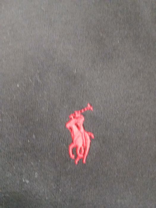 Продам полузамок поло