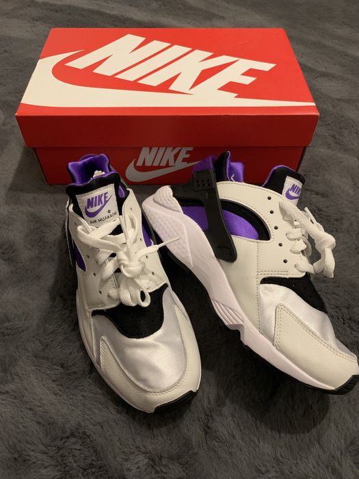 Adidași Nike air Mid2