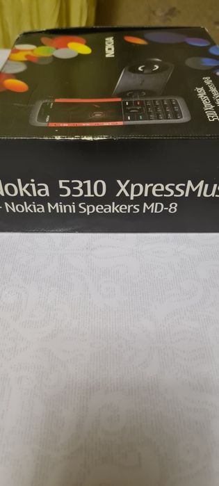 Телефон Нокиа 5130 экспресс мюзик.