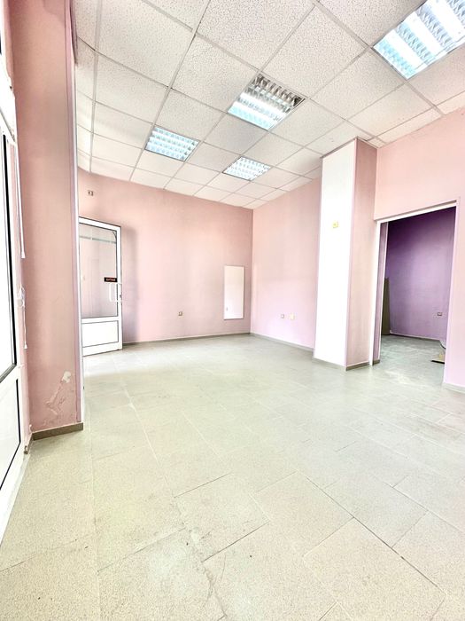 Дава се под наем Магазин в Русе, Алеи Възраждане - 28 кв.м за 255 € - Снимка #5